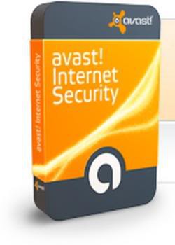 Avast Internet Security 2011 v6.0.1125