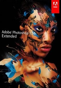 PHOTOSHOP CS6 PORTATIL