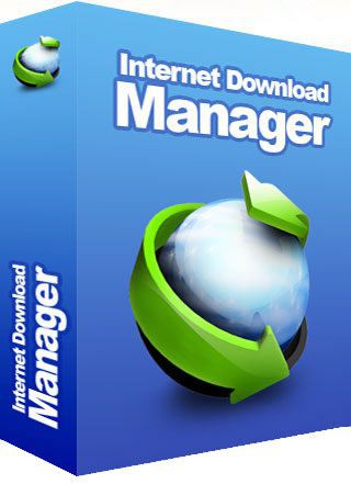 INTERNET DOWNLOAD MANAGER 6.14 BUILD