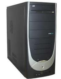 COMPUTADOR PENTIUM DUAL CORE 2.00GHz, 4GB MEMÓRIA DDR3 S/MONITOR